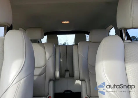 2020 Mazda Cx-9 Touring z USA, uszkodzony, nr VIN JM3TCBCY2L0409288